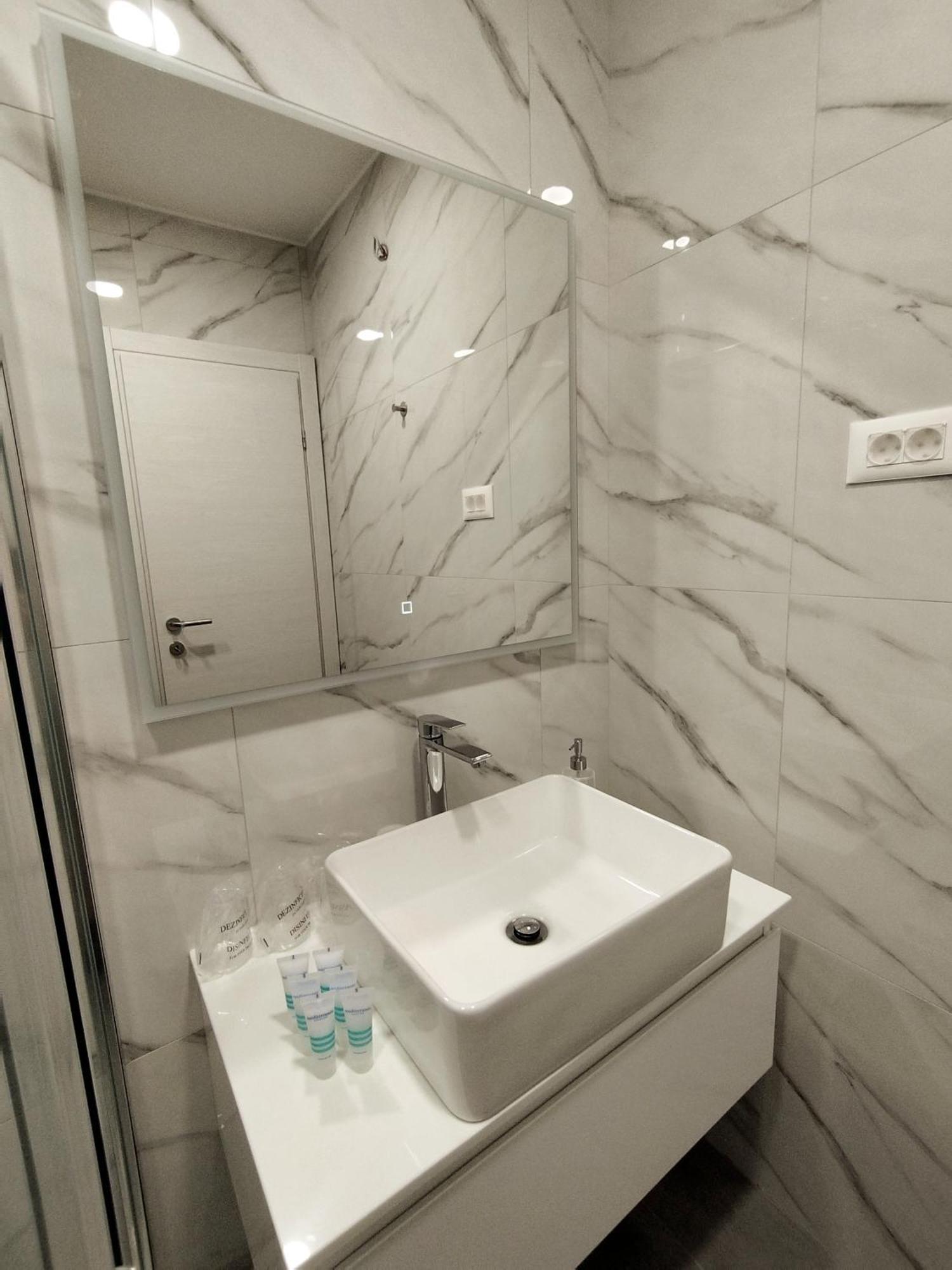 חוואר Apartment Lantana Hvar מראה חיצוני תמונה