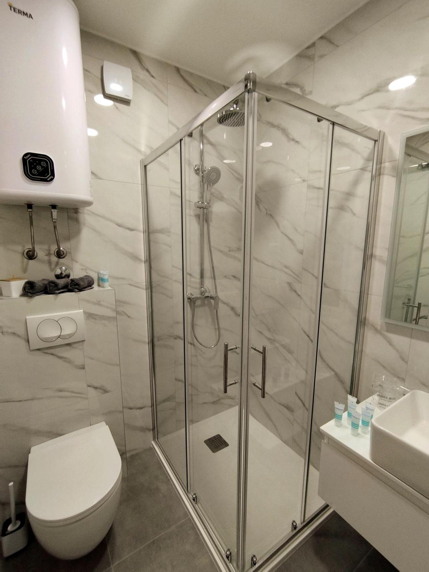 חוואר Apartment Lantana Hvar מראה חיצוני תמונה