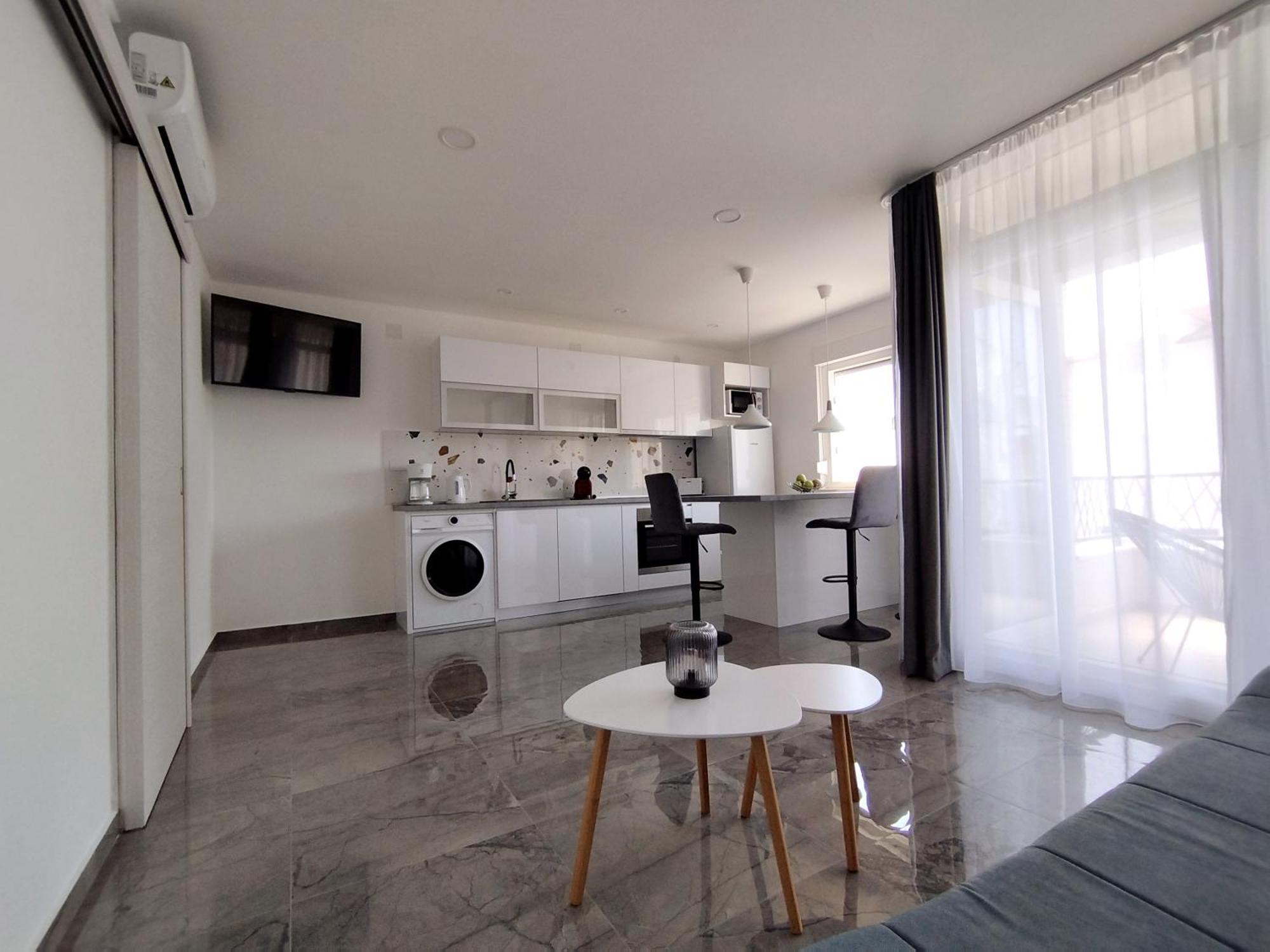 חוואר Apartment Lantana Hvar מראה חיצוני תמונה